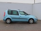 Škoda Roomster - fotka číslo 5