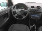 Škoda Roomster - fotka číslo 6
