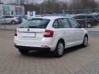 Škoda Rapid - fotka číslo 4