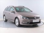 Volkswagen Passat - fotka číslo 0