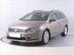 Volkswagen Passat - fotka číslo 1
