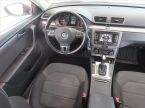 Volkswagen Passat - fotka číslo 6