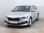 Škoda Scala - fotka číslo 1