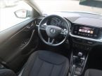 Škoda Scala - fotka číslo 6