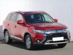 Mitsubishi Outlander - fotka číslo 0