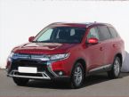 Mitsubishi Outlander - fotka číslo 1