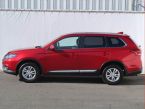 Mitsubishi Outlander - fotka číslo 2
