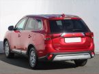 Mitsubishi Outlander - fotka číslo 3