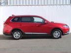 Mitsubishi Outlander - fotka číslo 5