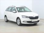 Škoda Fabia - fotka číslo 0