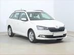 Škoda Fabia - fotka číslo 0