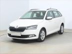 Škoda Fabia - fotka číslo 1