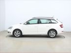 Škoda Fabia - fotka číslo 2