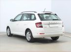 Škoda Fabia - fotka číslo 3