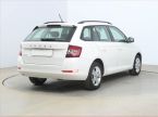 Škoda Fabia - fotka číslo 4
