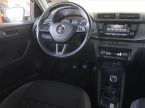 Škoda Fabia - fotka číslo 6