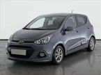 Hyundai i10 - fotka číslo 1