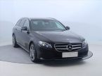 Mercedes Třída E - fotka číslo 0