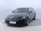 Mercedes Třída E - fotka číslo 1