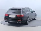 Mercedes Třída E - fotka číslo 4