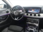 Mercedes Třída E - fotka číslo 6