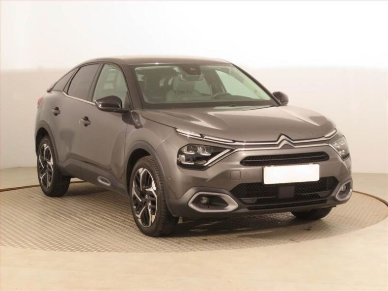 Citroën C4 - hlavní fotka inzerátu