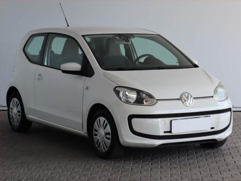 Volkswagen Ostatní - hlavní foto