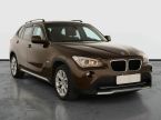 BMW X1 - fotka číslo 0