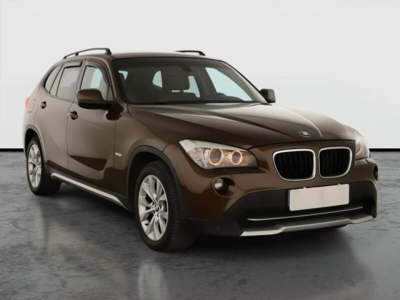 BMW X1 - hlavní fotka inzerátu