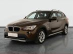 BMW X1 - fotka číslo 1