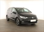 Volkswagen Touran - fotka číslo 0