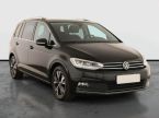 Volkswagen Touran - fotka číslo 0