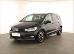 Volkswagen Touran - fotka číslo 1
