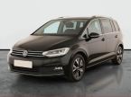 Volkswagen Touran - fotka číslo 1