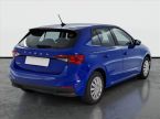 Škoda Fabia - fotka číslo 4