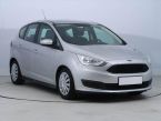 Ford C-MAX - fotka číslo 0