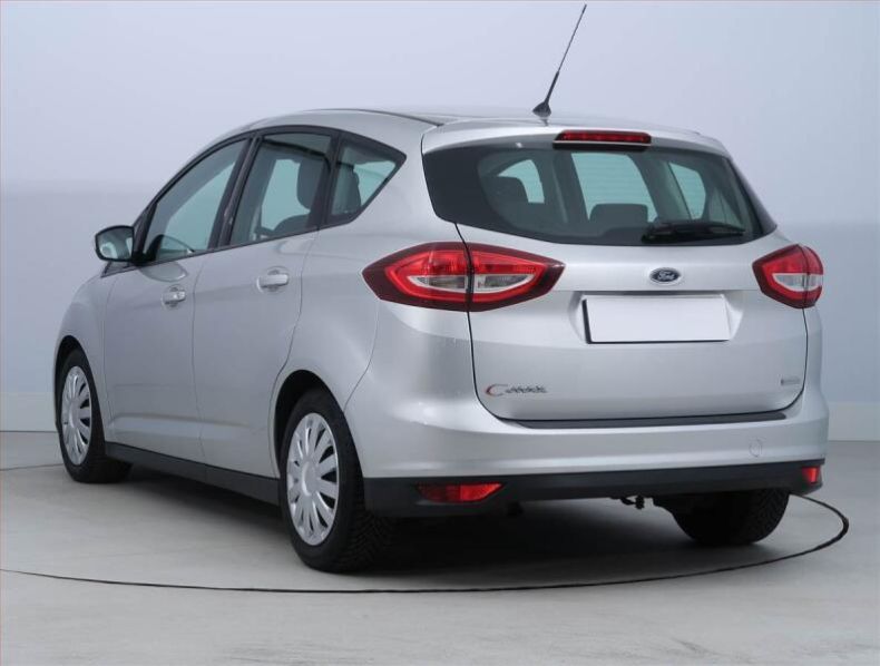 Ford C-MAX - hlavní fotka