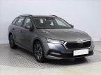 Škoda Octavia - fotka číslo 0