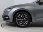 Škoda Octavia - fotka číslo 11