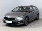 Škoda Octavia - fotka číslo 1