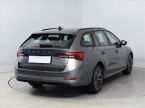 Škoda Octavia - fotka číslo 4