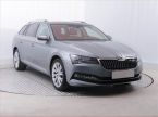 Škoda Superb - fotka číslo 0