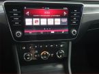 Škoda Superb - fotka číslo 11