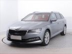 Škoda Superb - fotka číslo 1