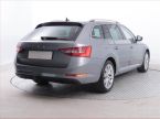 Škoda Superb - fotka číslo 4