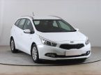 Kia Cee'd - fotka číslo 0