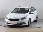 Kia Cee'd - fotka číslo 1