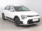 Kia Niro - fotka číslo 0