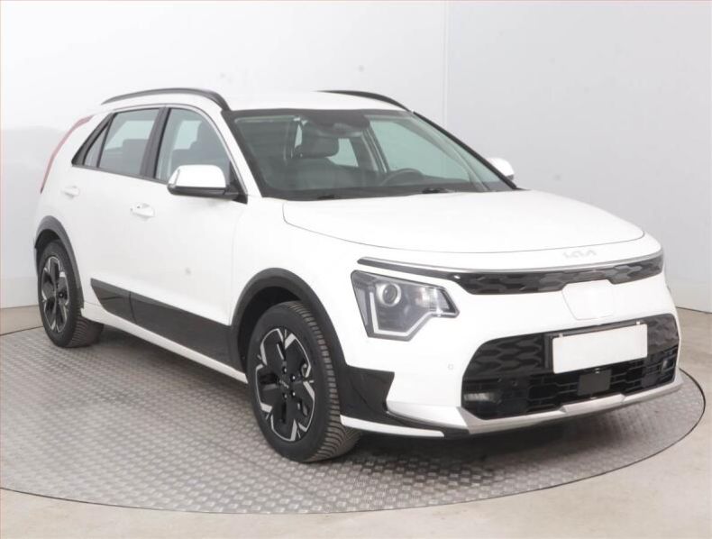 Kia Niro - hlavní fotka inzerátu