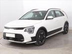 Kia Niro - fotka číslo 1